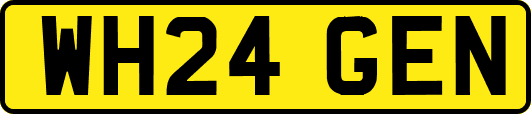WH24GEN
