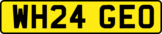 WH24GEO