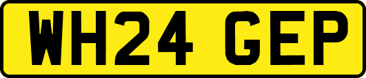 WH24GEP