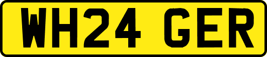 WH24GER