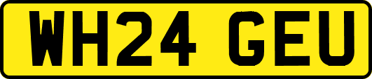 WH24GEU