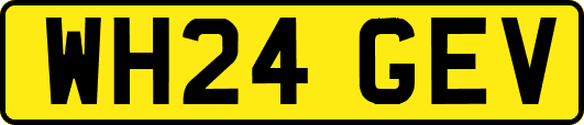 WH24GEV
