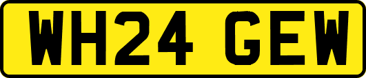 WH24GEW
