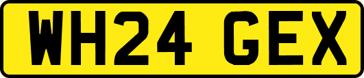 WH24GEX