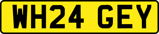 WH24GEY