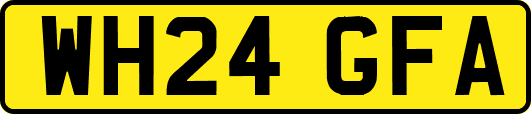 WH24GFA