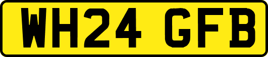 WH24GFB
