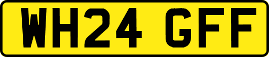 WH24GFF