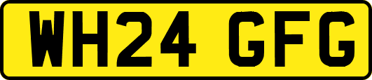 WH24GFG