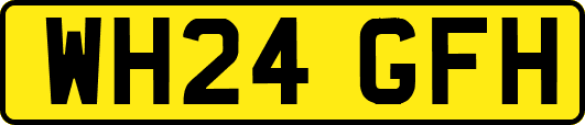 WH24GFH