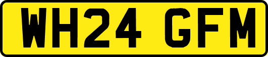 WH24GFM