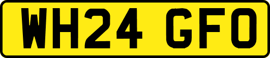 WH24GFO