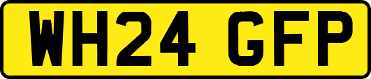 WH24GFP
