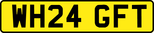 WH24GFT