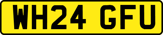 WH24GFU