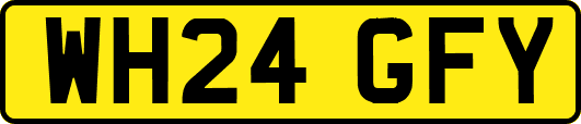 WH24GFY