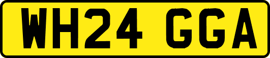 WH24GGA
