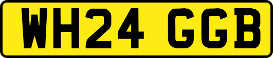 WH24GGB