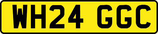 WH24GGC