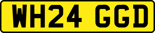 WH24GGD