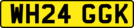 WH24GGK