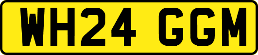 WH24GGM