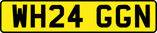 WH24GGN