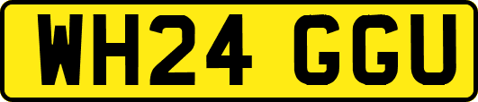 WH24GGU