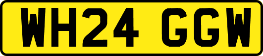 WH24GGW