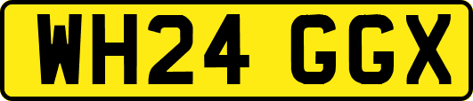 WH24GGX