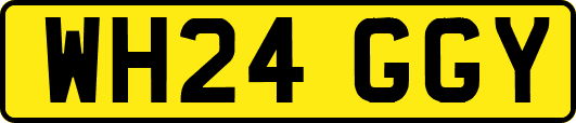 WH24GGY