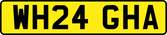 WH24GHA
