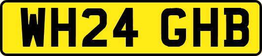 WH24GHB