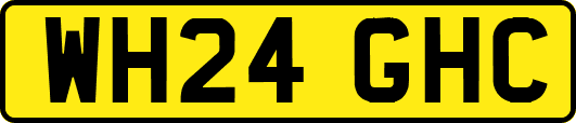 WH24GHC