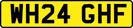 WH24GHF