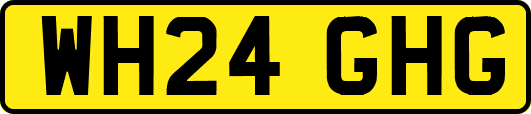 WH24GHG