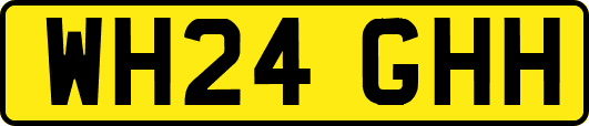 WH24GHH