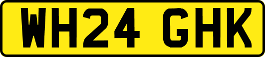 WH24GHK