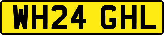 WH24GHL