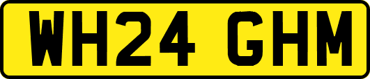 WH24GHM
