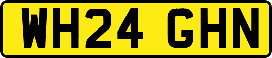 WH24GHN
