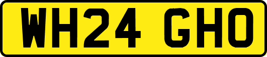 WH24GHO