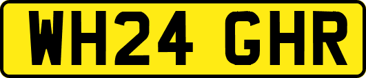 WH24GHR