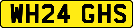 WH24GHS