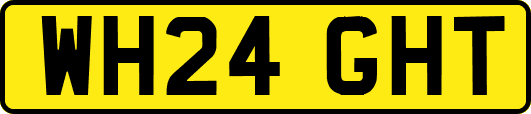 WH24GHT