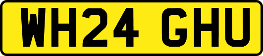 WH24GHU