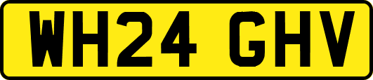 WH24GHV