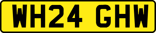 WH24GHW