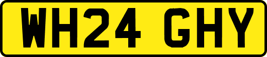WH24GHY