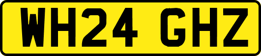 WH24GHZ